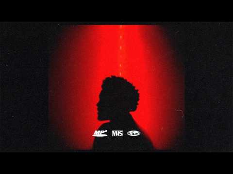 (FREE) The Weeknd Type Beat - "SHADOWS" | 6LACK x Dark RnB Type Beat