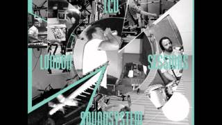 LCD Soundsystem - Yr City's A Sucker (London Sessions)