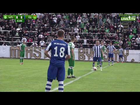 Derby Dębicy na żywo: Wisłoka Dębica - Igloopol Dębica