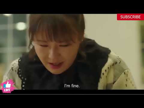 A Handsome chef falls for an illustrator /Love is for Suckers / John and Jiwan/ korean love story P1