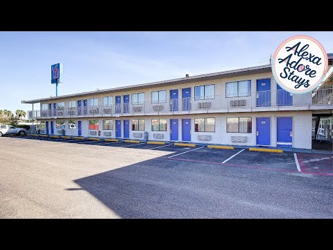 Motel 6 Laredo, TX - South | Laredo (TX), United States | Hotel Review ⭐