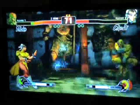 5 on 5 Quals - Filipino Champ (DH) vs Ricky O. (CH/RU) - 001