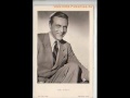 Willy fritsch - Wenn Ein Junger Mann Kommt 1940 ...