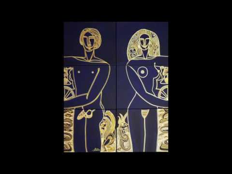 Ekaterina Abramova presents her new art piece " Whatever " www.artabramova.info