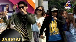 Download lagu Seventeen Nyanyi 'Aku Gila' Sambil Joget Bang Jali [Dahsyat] [19 Jan 2016] mp3