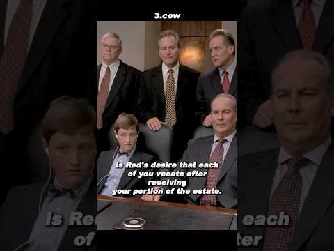 🎬 The FUNERAL Where the Heirs Get a COW 🐮! 😂 | The Greediest Family Ever Meets “The Ultimate