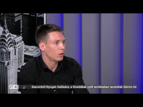 PIRKADAT Breuer Péterrel: Hortay Olivér