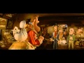 Die Piraten Ein Haufen Merkwürdiger Typen Deutscher Trailer OT The Pirates Band Of Misfits