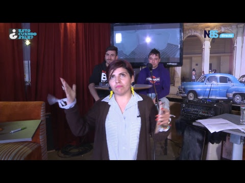 🔴📡 ¿ESTO CUÁNDO SALE? 🤔 Programa 67 📅 18/02/19