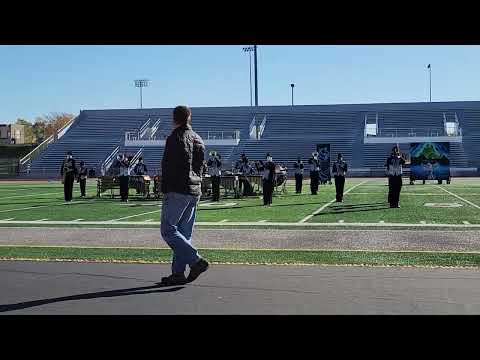 Don Bosco Marching Band: State 2022 - The Last Dance
