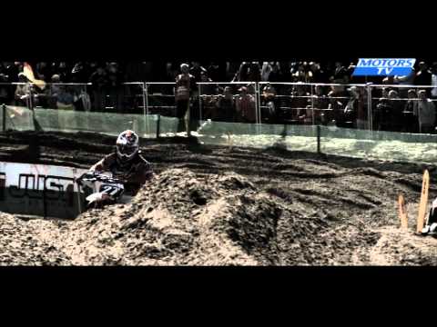 Clip Motocross des Nations 2012 HD