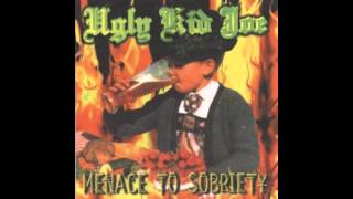 Ugly Kid Joe - V.I.P.