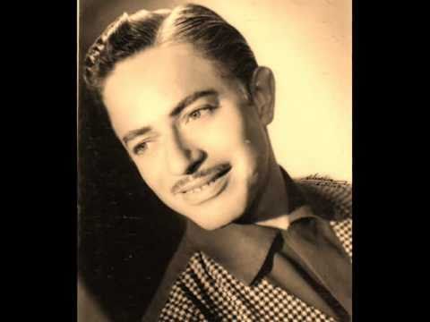 Lucho Bowen - Hoja seca - Colección Lujomar.wmv