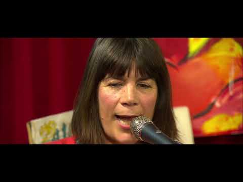 The oldtime stringband yn Noardewyn Live #omropfryslan