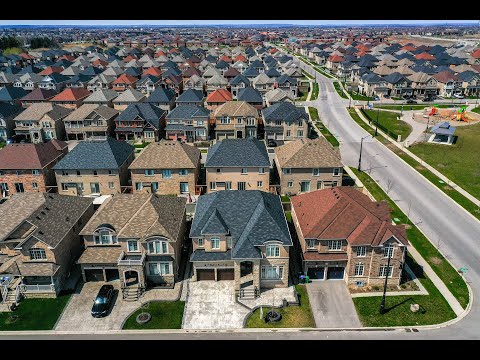 3 Ladbrook Crescent, Brampton Home for Sale - Real Estate Properties for Sale