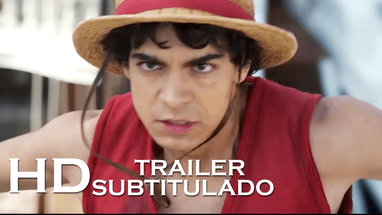 ONE PIECE Temporada 2 Trailer (2026) SUBTITULADO [HD]