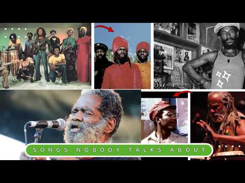 1971 The Year Reggae Found Its Voice 15 Songs That Changed Everything