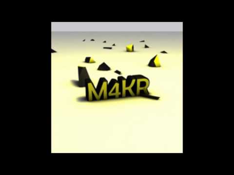 Dani Deahl - Diplo Hates You (M4KR Remix)