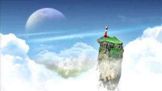Aaron Simpson - Never Far From Right (original version)