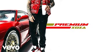 Farruko, El Alfa - XOXA (Audio)