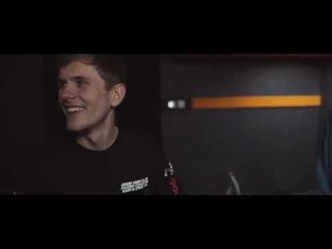 SVV - Niegotowy (prod. Blue Nova)