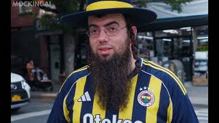 Dünyanın En Gizli Taraftar Topluluğu: Fenerliler (48 Saat İçeride Kald