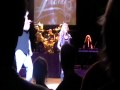 Queensryche with Lita Ford - Crave - Montgomery, AL - 101609