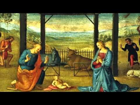 Miracle of Light (from the Christmas musical "Treasures of the Heart") by Jim Papandrea