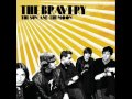 The Bravery The ocean