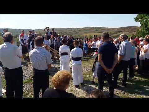 Pe drumul lui Horea... „BISERICA lui HOREA (HOTAR - BIHOR)”