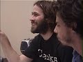 Almost Famous Rehearsal Footage Behind The Scenes