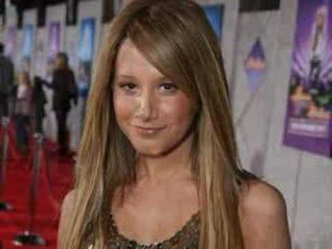 ashley tisdale new song HEAVEN