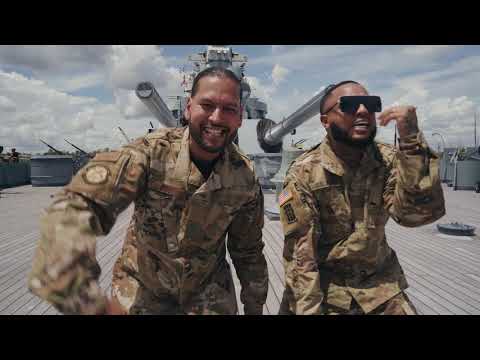 Yavier Luisan x Temperamento 1960 (Video Oficial)