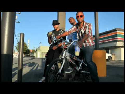 ZYME aka Enzyme Dynamite and Space BAYLIENS REMIX "We No Speak Americano"