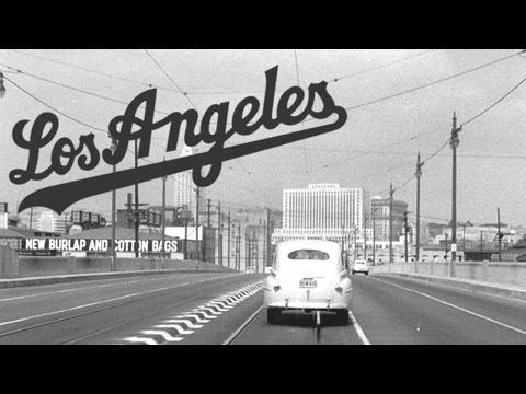 Click to Watch the Marian procession to commemorate birthday of Los Angeles video