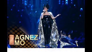 Download lagu AGNEZ MO ~ Matahariku & Rindu [Mashed Up] mp3