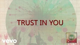 North Point Kids - Trust In You (Lyric Video) ft. Chrystina Lloree Fincher, Dustin Ah Kuoi