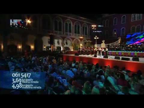 Split 2010 Vitar s mora (Klapa Maslina)