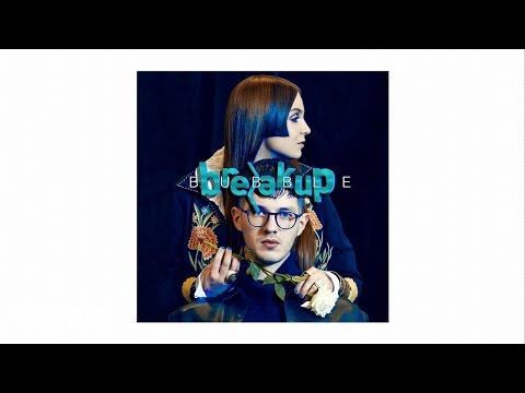 Breakup - Bubble (Audio)