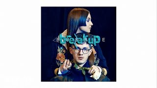 Breakup - Bubble (Audio)