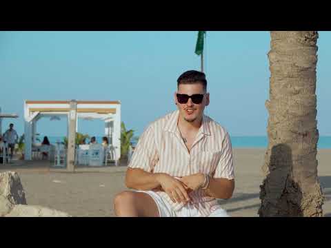 MAREL - 💫MI DIOSA💫 - (VIDEO OFICIAL)