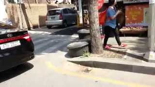 Directions How to get to Wawa Dance Academy in Seoul South Korea