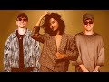 TRINIX & Mari Froes - Vaitimbora (Official Music Video)