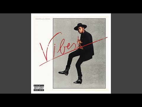 Figure It Out (feat. Devonte Hynes & the Force MD's)