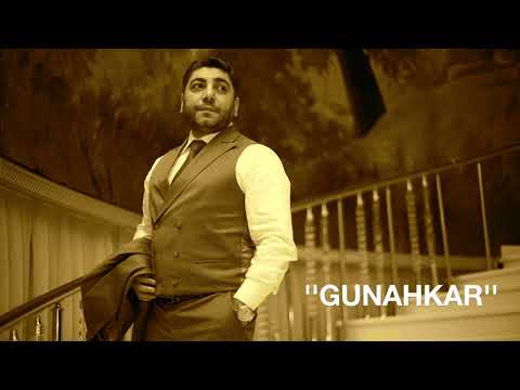 Nuri Serinlendirici - GUNAHKAR