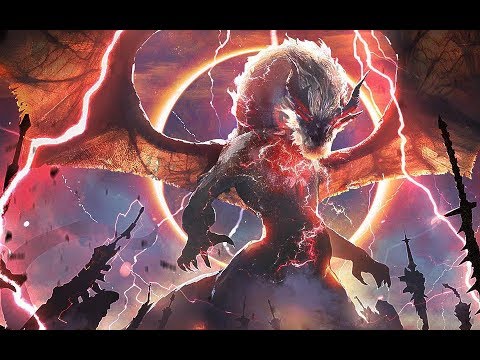 黑龍 紅龍