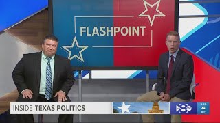 Inside Texas Politics: Cory Lewandowski's testimony sparks fiery debate