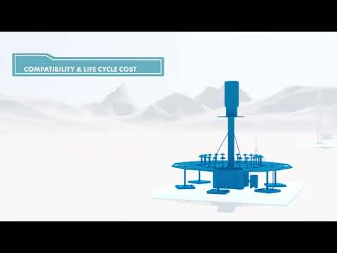 Thales’ new generation of Conventional VOR 5x