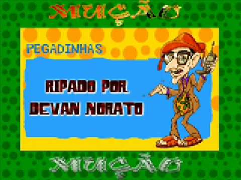 Pegadinha do Mução - Rocha Pitomba