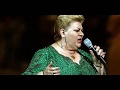 PAQUITA LA DEL BARRIO - Los fantasmas de tu amor